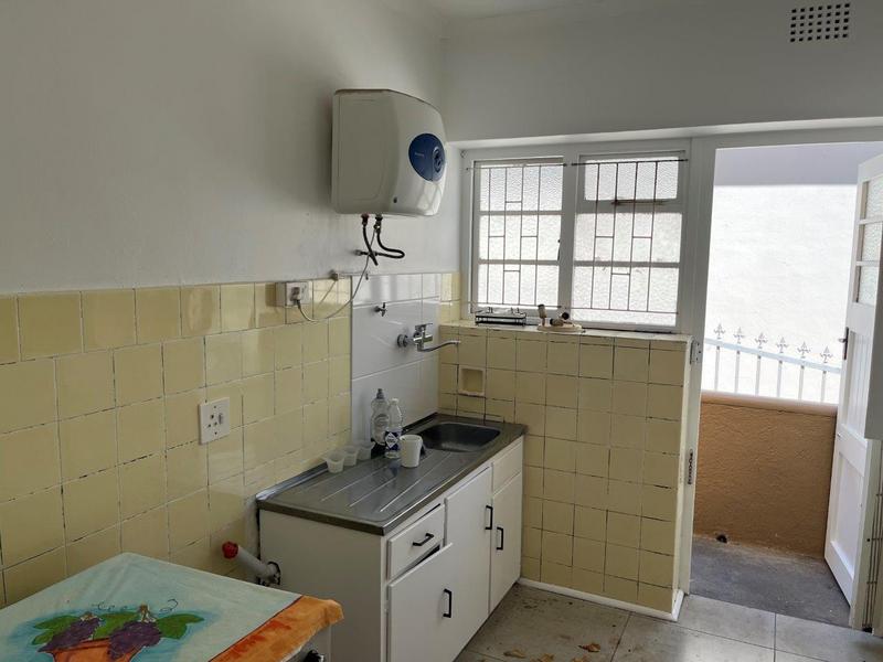 To Let 2 Bedroom Property for Rent in Fish Hoek Western Cape